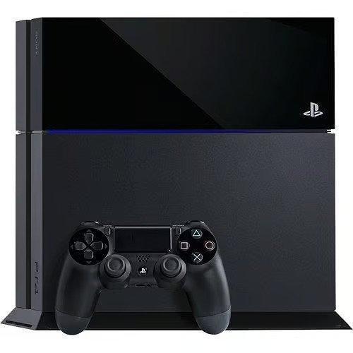 Consola SONY PlayStation 4 1 Tb + Controller