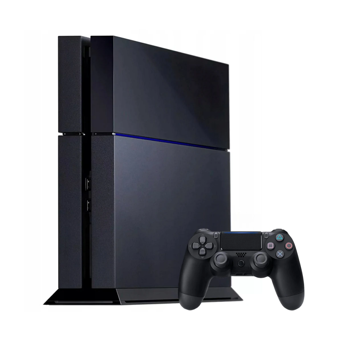 Consola SONY PlayStation 4 1 Tb + Controller - imagine 2