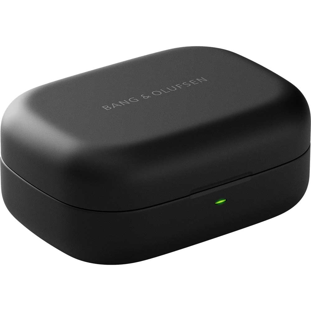 Casti Audio In Ear True Wireless Bang and Olufsen Beocom EX, Bluetooth, ANC, Negru - imagine 3