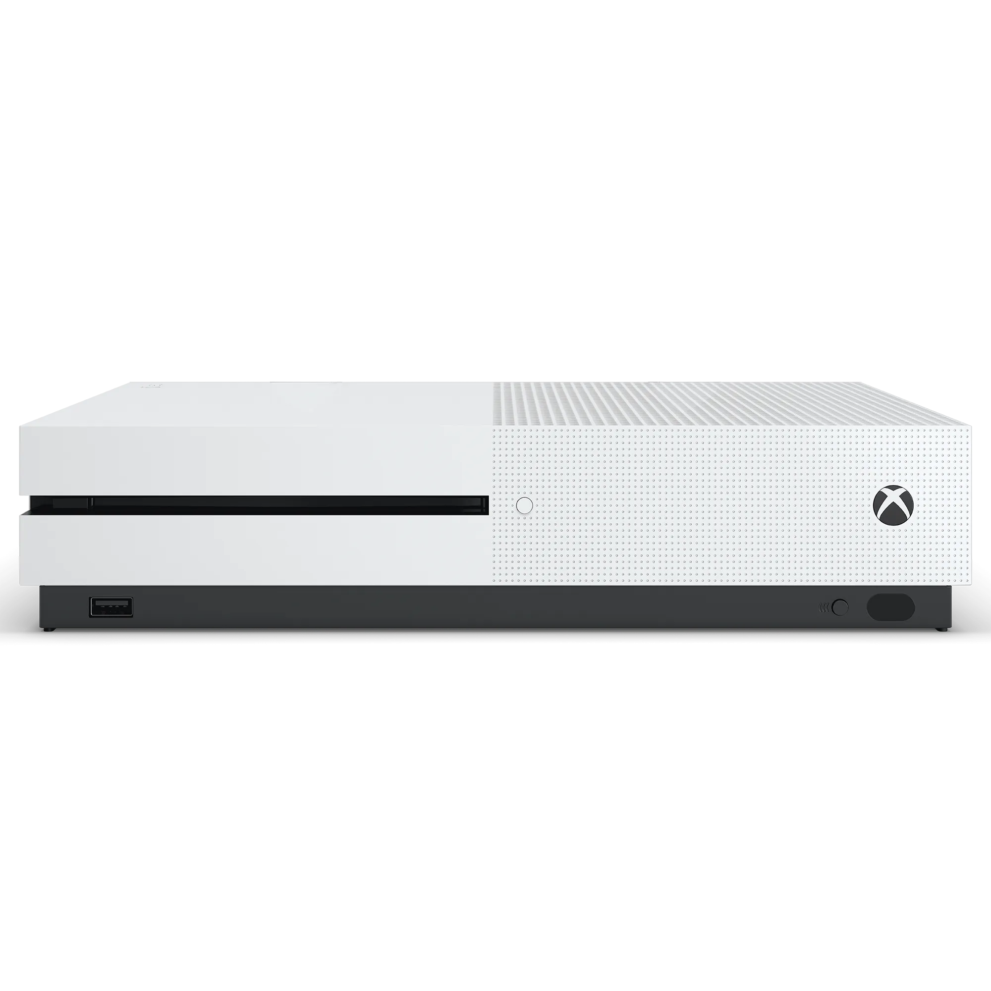 Consola Microsoft Xbox One S 500 Gb, 1 Controller - imagine 2