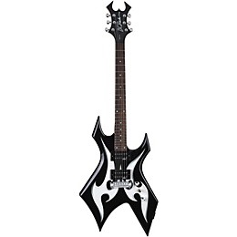 Chitara electrica BC RICH MMWGSVBK Kerry King Metal Master Warlock - imagine 3