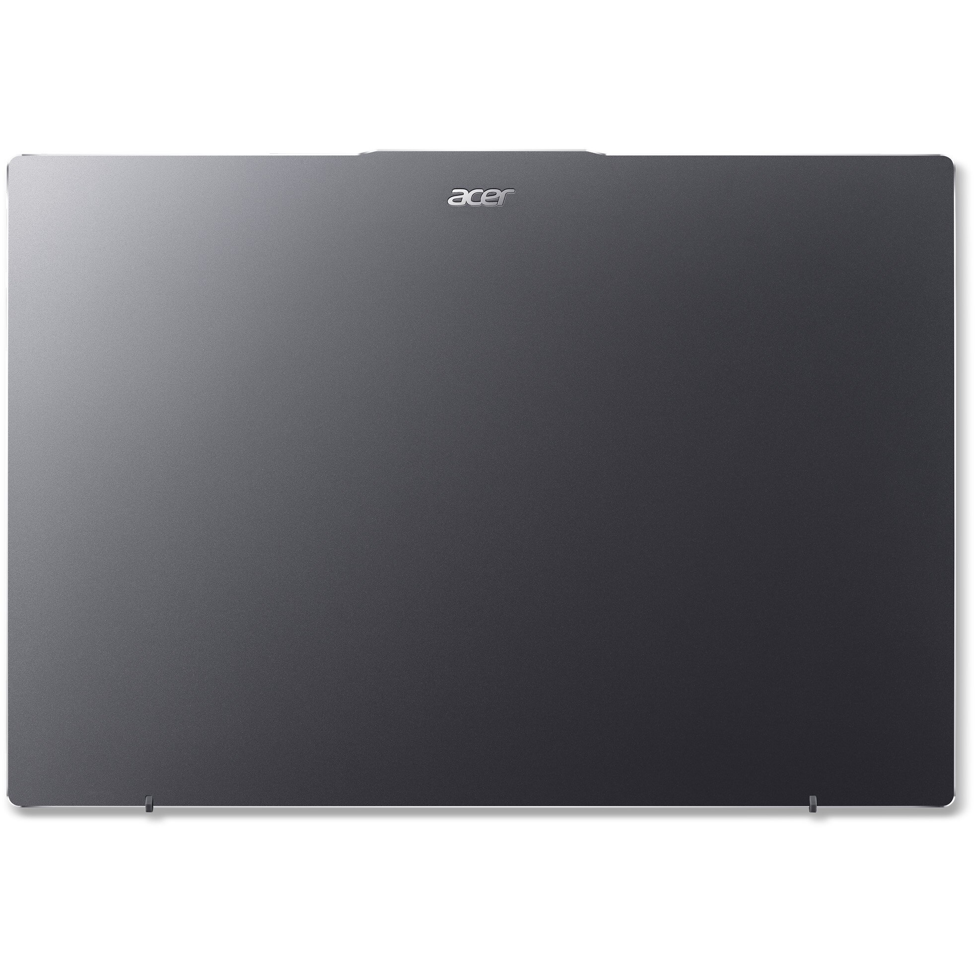 Laptop Acer Swift GO 16 SFG16-72-72UD, Display 16 Inch WQXGA, IPS, Inte Core Ultra 7 155H, 16 Gb RAM DDR5, 1 Tb SSD, Intel Arc Graphics, USB-C, Steel Gray - imagine 3