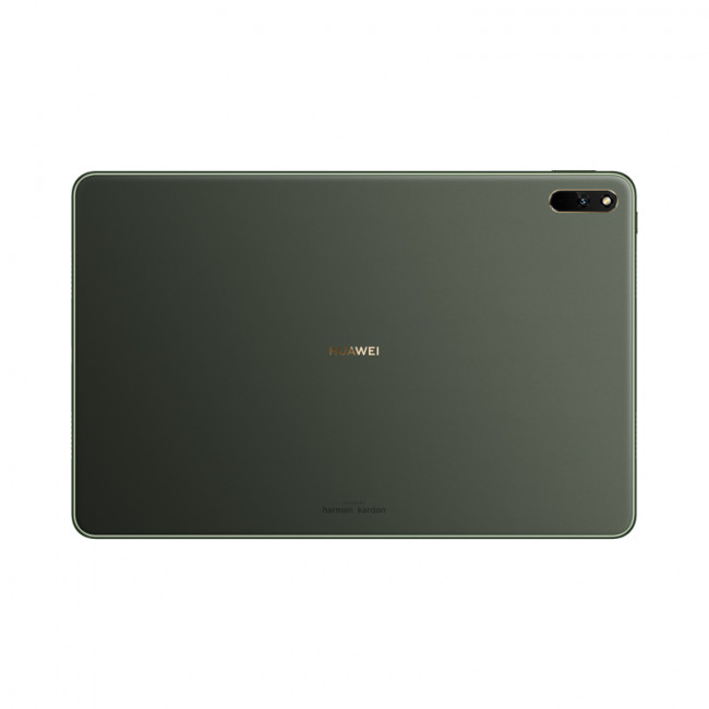 Tableta Huawei Matepad 11, 6GB RAM, 128GB, Wi-Fi, Matte Grey,dby-w09 - imagine 2