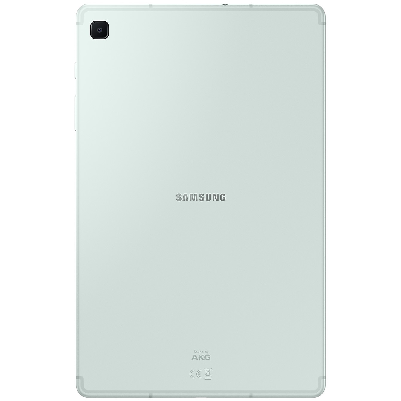 Tableta Samsung Galaxy Tab S6 Lite 2024, 64 Gb, 10.4 inch, Wi-Fi, SM-P620, Mint - imagine 2