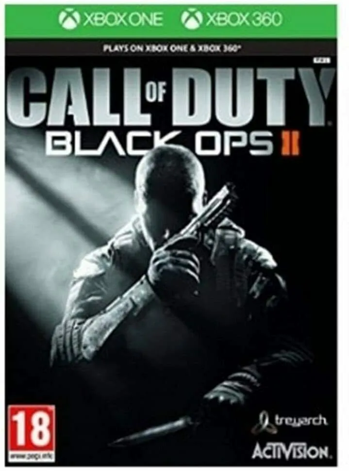Call of Duty Black Ops II - Joc Xbox ONE / 360