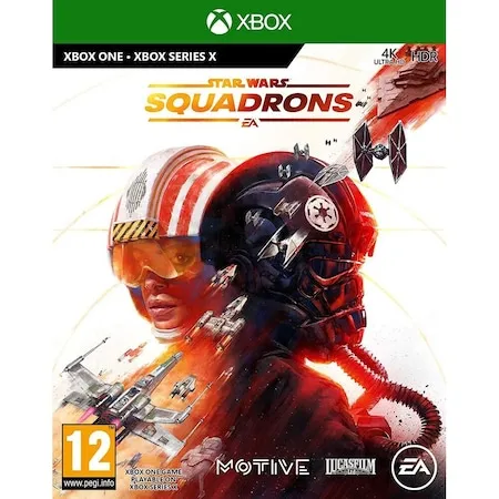 Star Wars Squadrons - Joc Xbox One / Series X