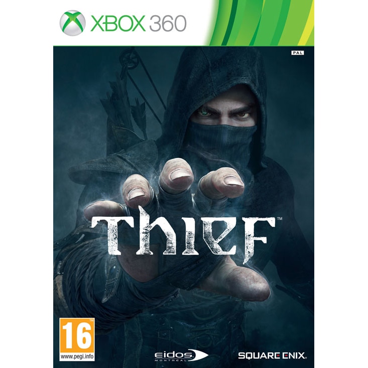Thief - Joc Xbox 360