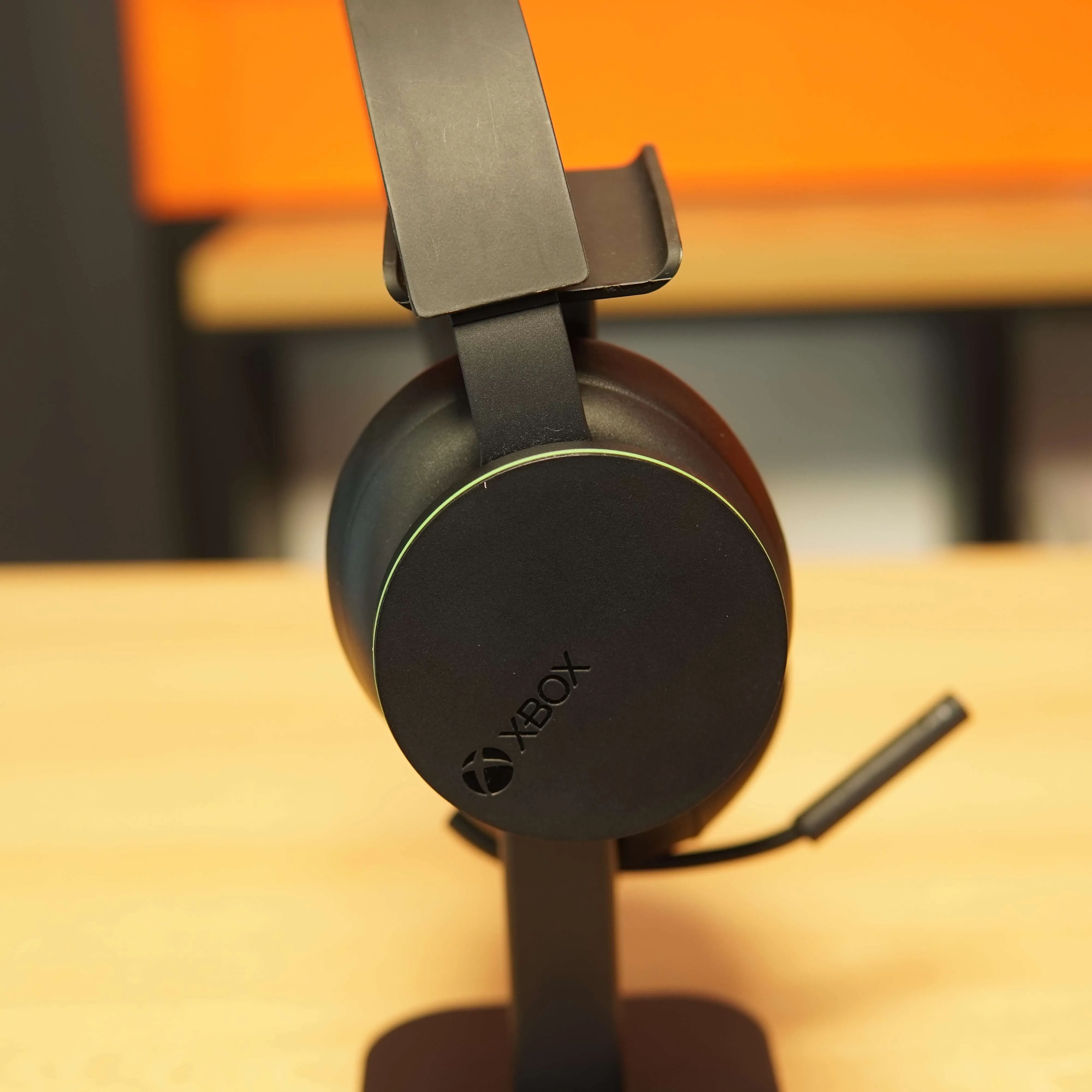Casti Wireless Microsoft 2024, Bluetooth, Negru - imagine 4