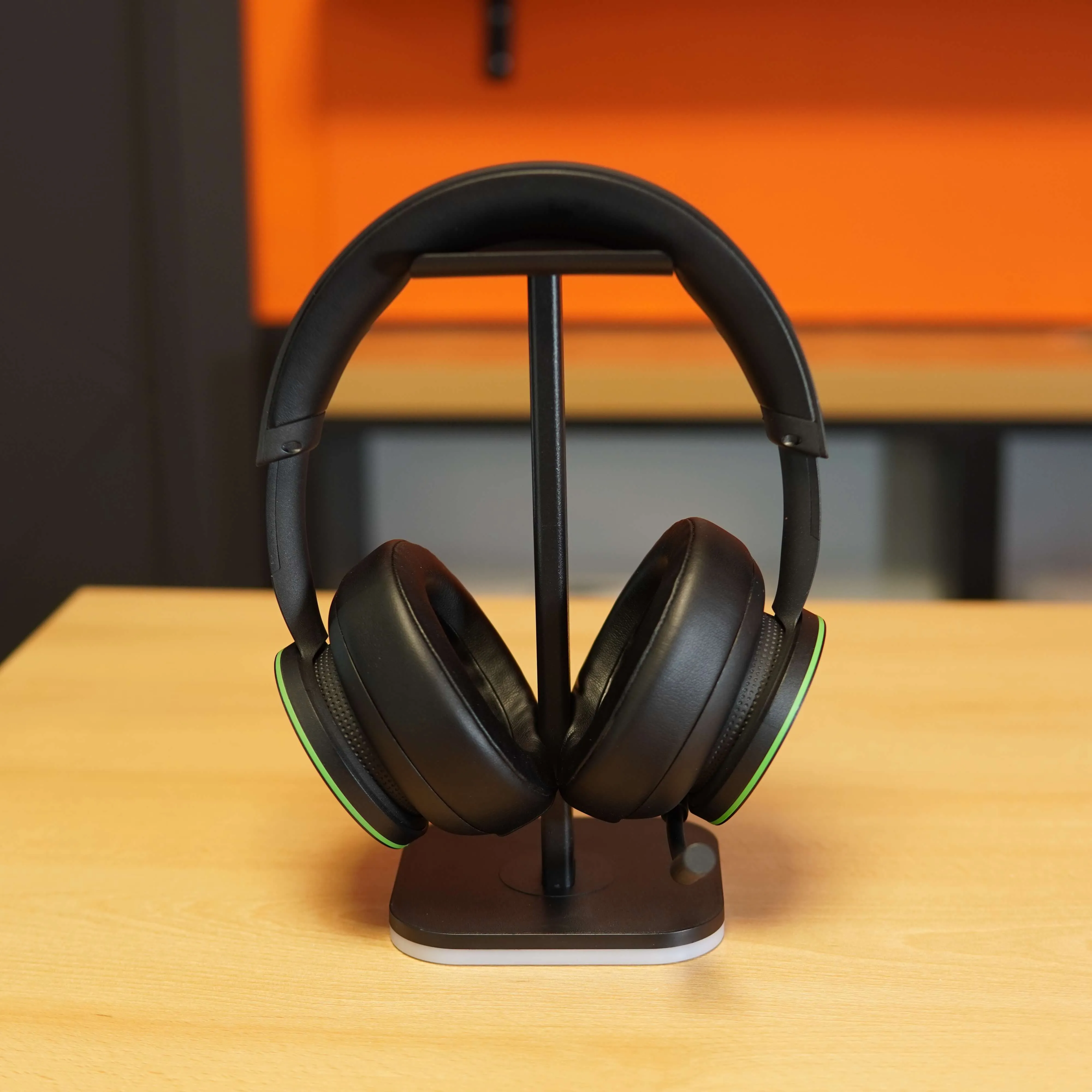 Casti Wireless Microsoft 2024, Bluetooth, Negru - imagine 2