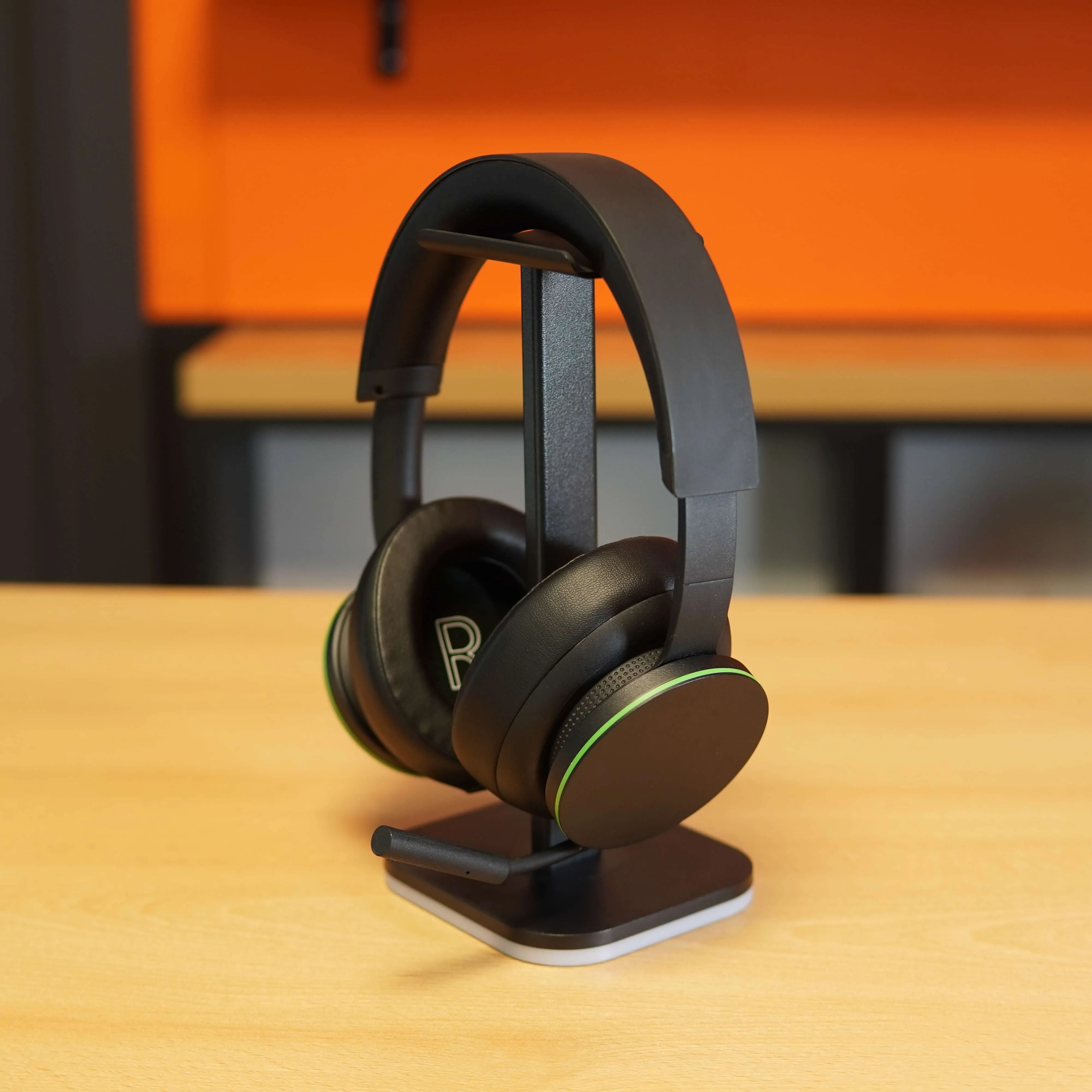 Casti Wireless Microsoft 2024, Bluetooth, Negru - imagine 3