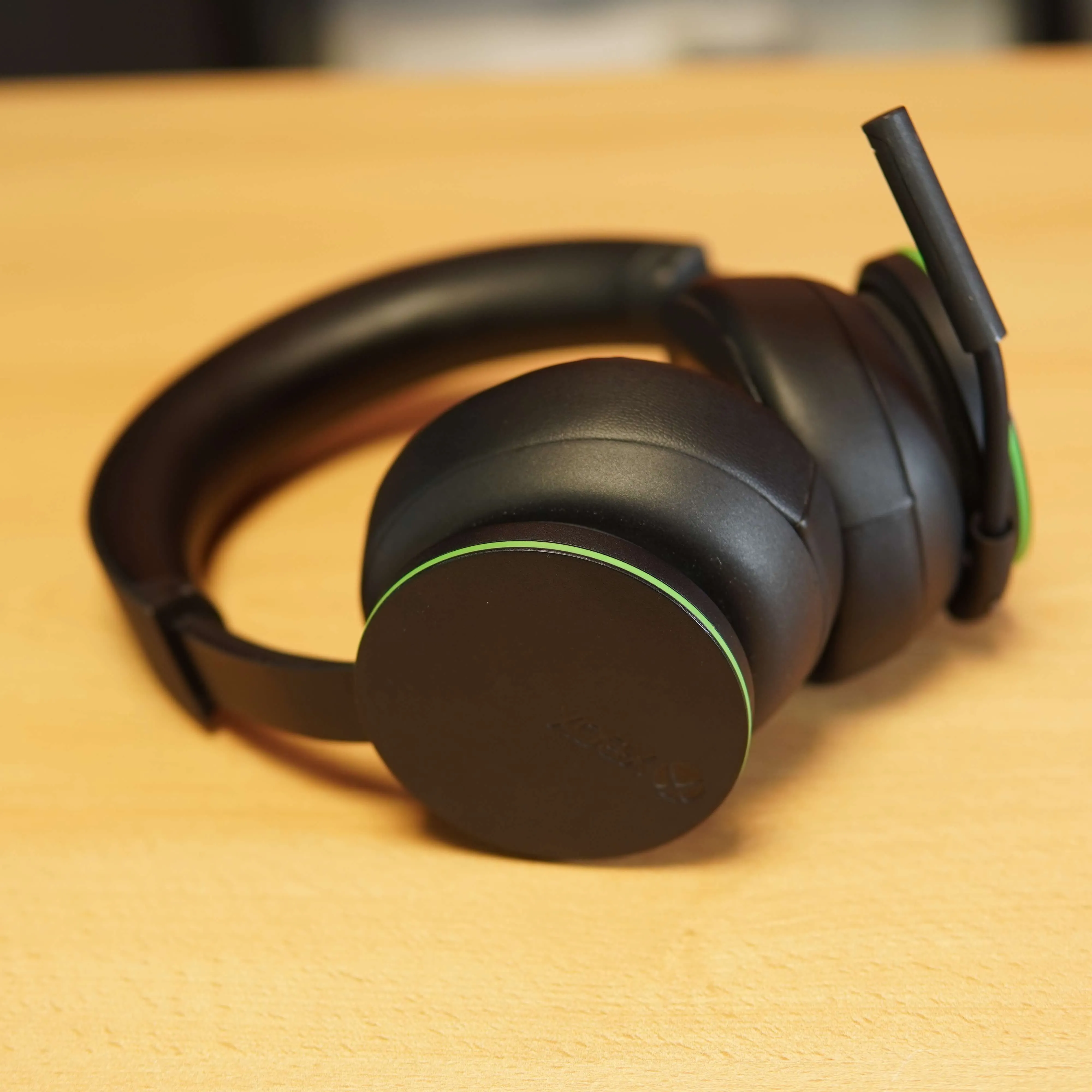 Casti Wireless Microsoft 2024, Bluetooth, Negru - imagine 5