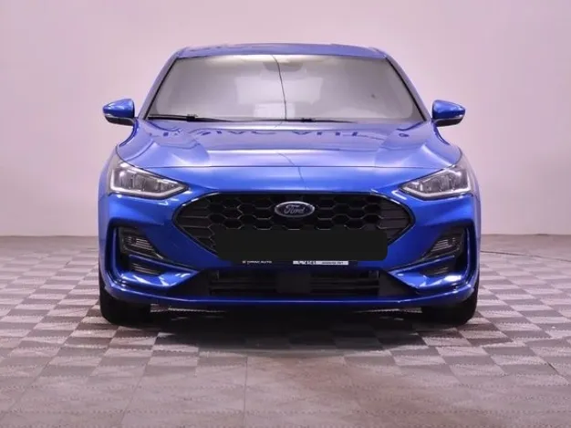 Ford Focus ST-Line X mHEV 155 CP Automat, 50.000 km, ACC, BLIS, Full LED, SYNC 4, Camera 180°, 15.990 EUR, Negociabil - imagine 9