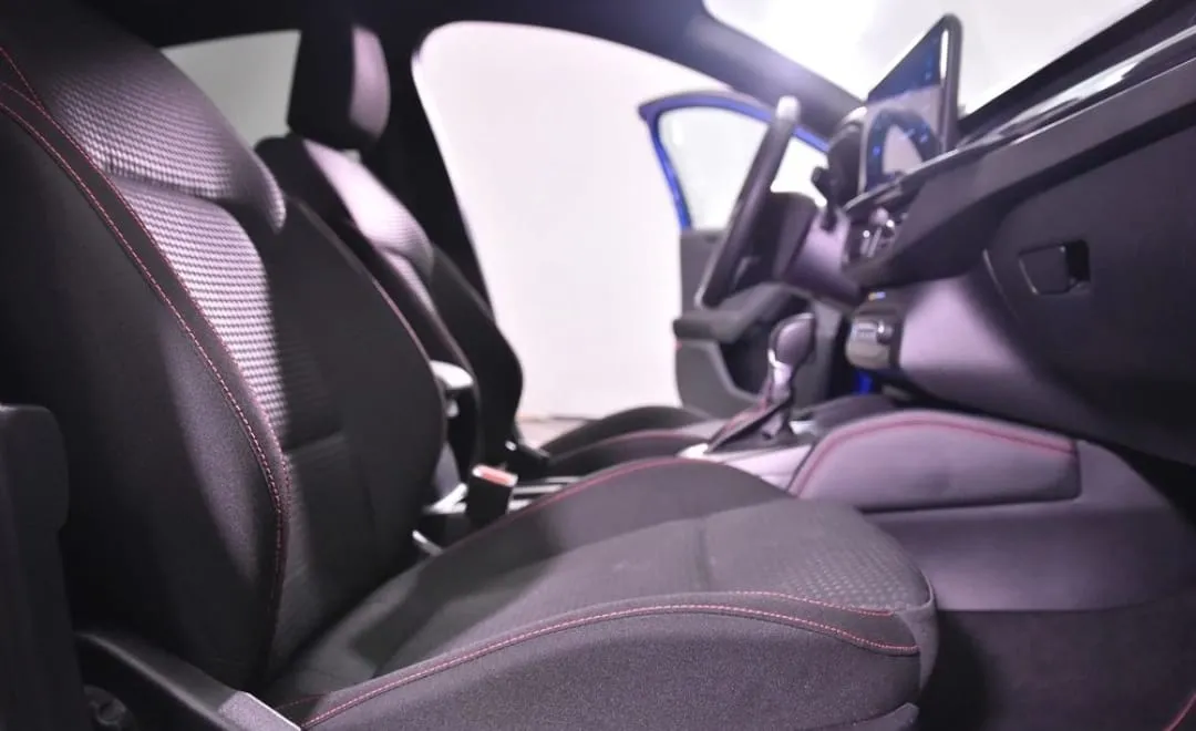 Ford Focus ST-Line X mHEV 155 CP Automat, 50.000 km, ACC, BLIS, Full LED, SYNC 4, Camera 180°, 15.990 EUR, Negociabil - imagine 13