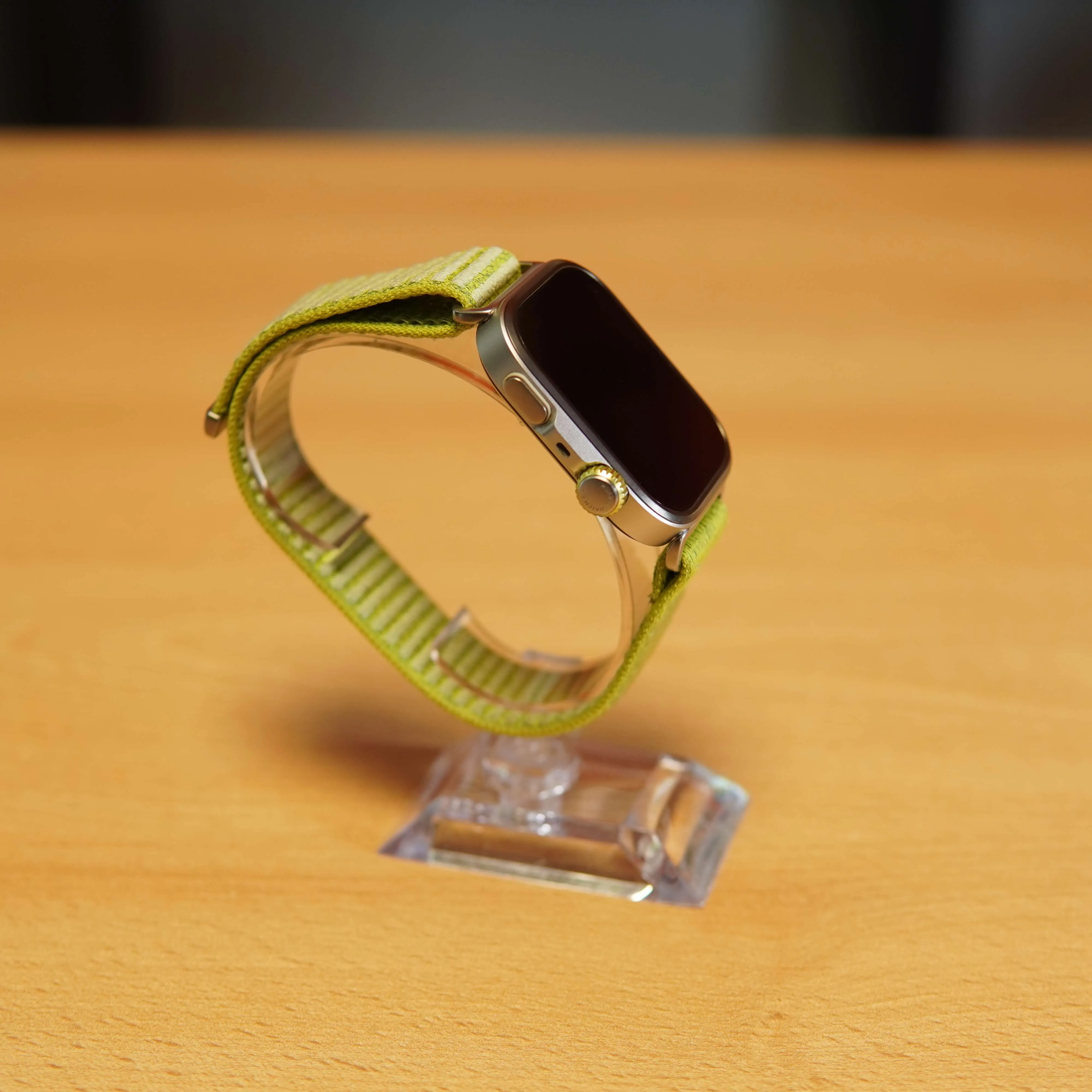 Huawei Watch Fit 4 Pro, SYA-B29, GPS, Android/iOS, Verde - imagine 4