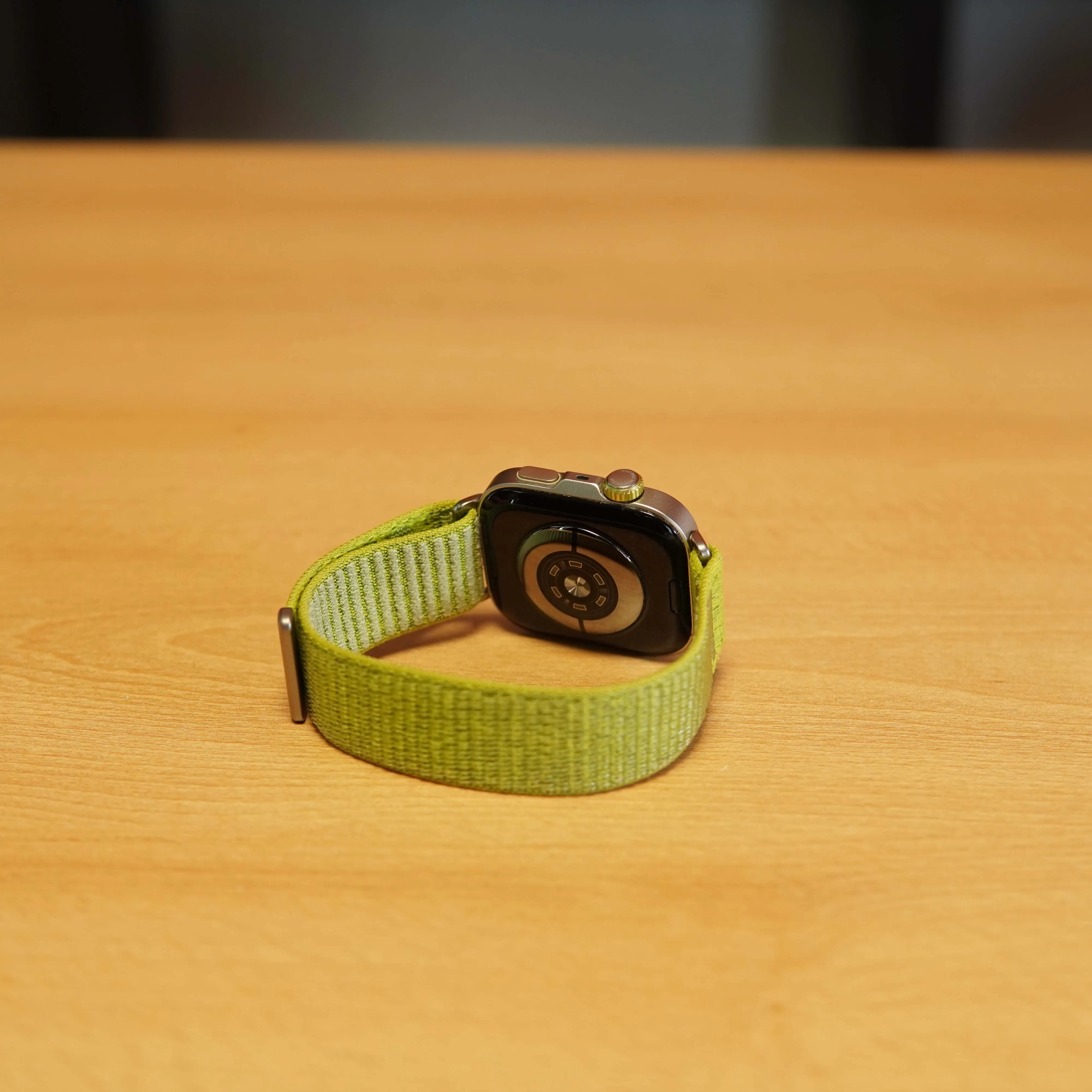 Huawei Watch Fit 4 Pro, SYA-B29, GPS, Android/iOS, Verde - imagine 5