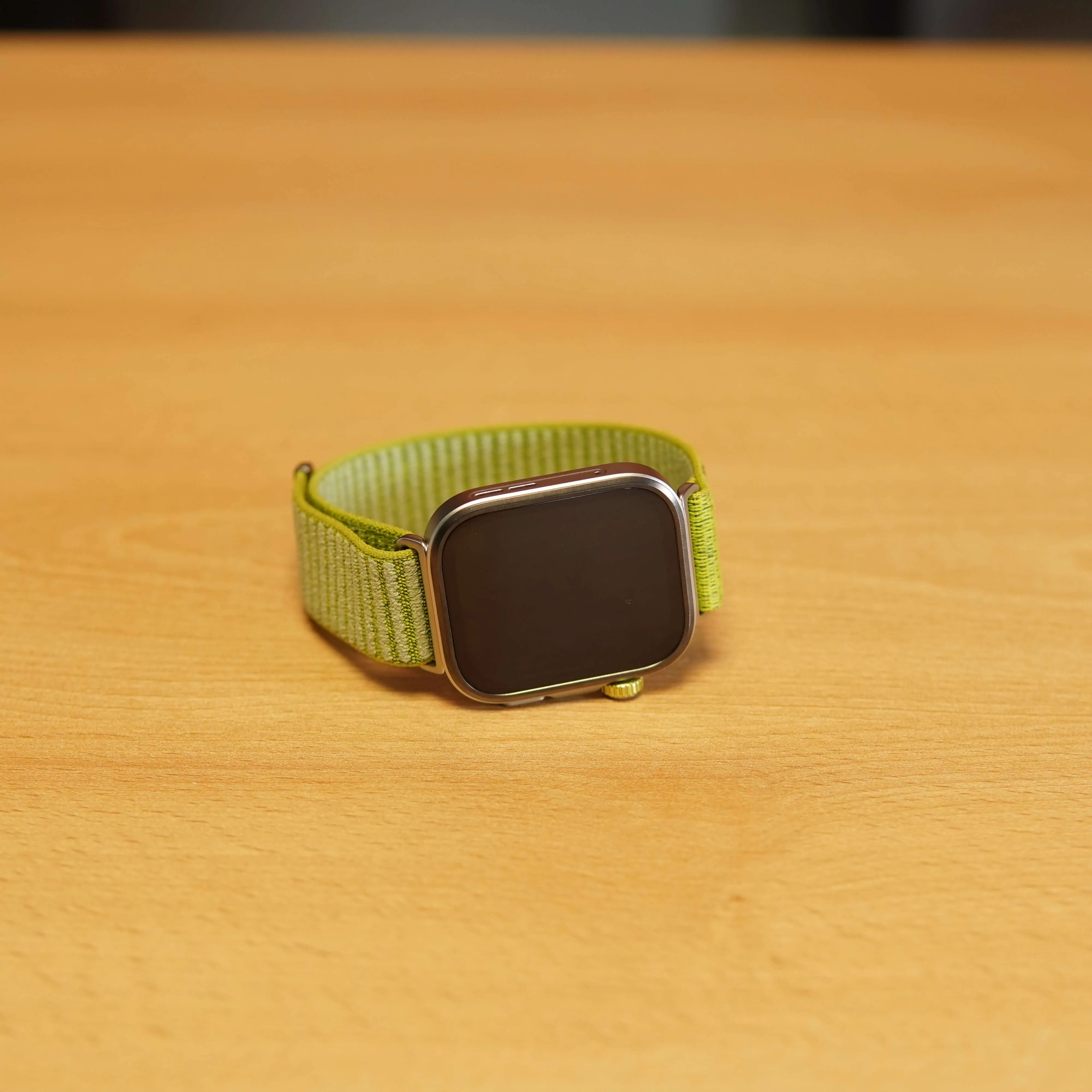 Huawei Watch Fit 4 Pro, SYA-B29, GPS, Android/iOS, Verde - imagine 6