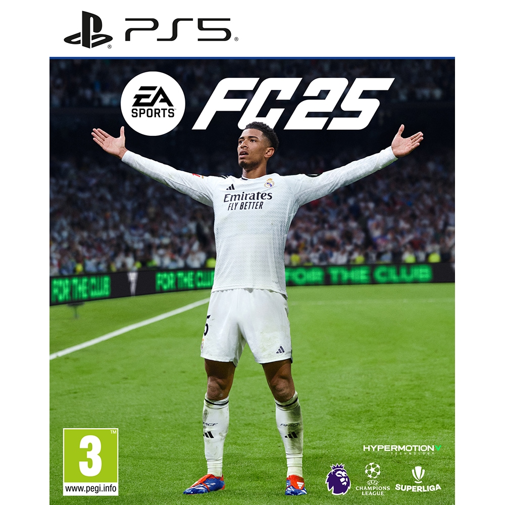FC 25 - Joc PS5