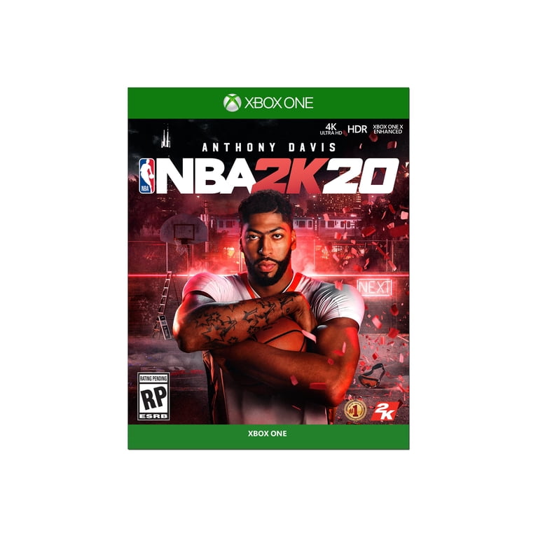 NBA 2K20 - Joc Xbox One