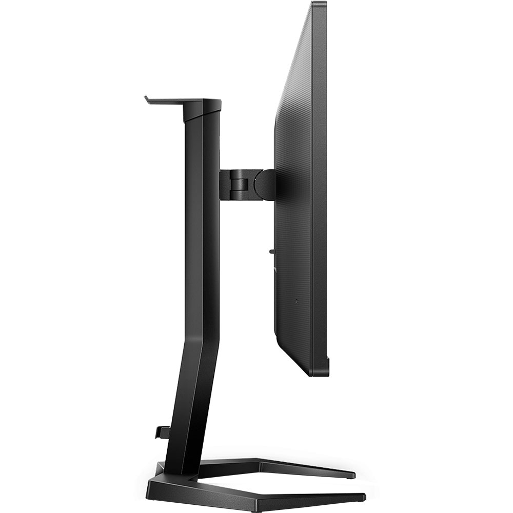 Monitor Gaming LED IPS PHILIPS 24M1N3200ZA, 23.8 Inch, Full HD, 165Hz, AMD FreeSync Premium, DisplayPort, HDMI, Audio 3 W x 2 Negru - imagine 2