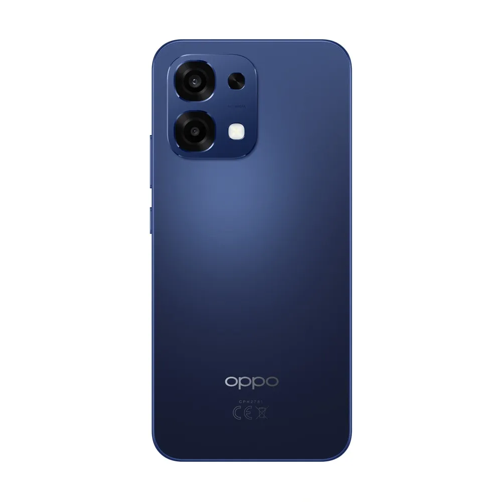 OPPO A6 Pro 5G, 256GB, 8GB RAM, Dual SIM, Stellar Black - imagine 2