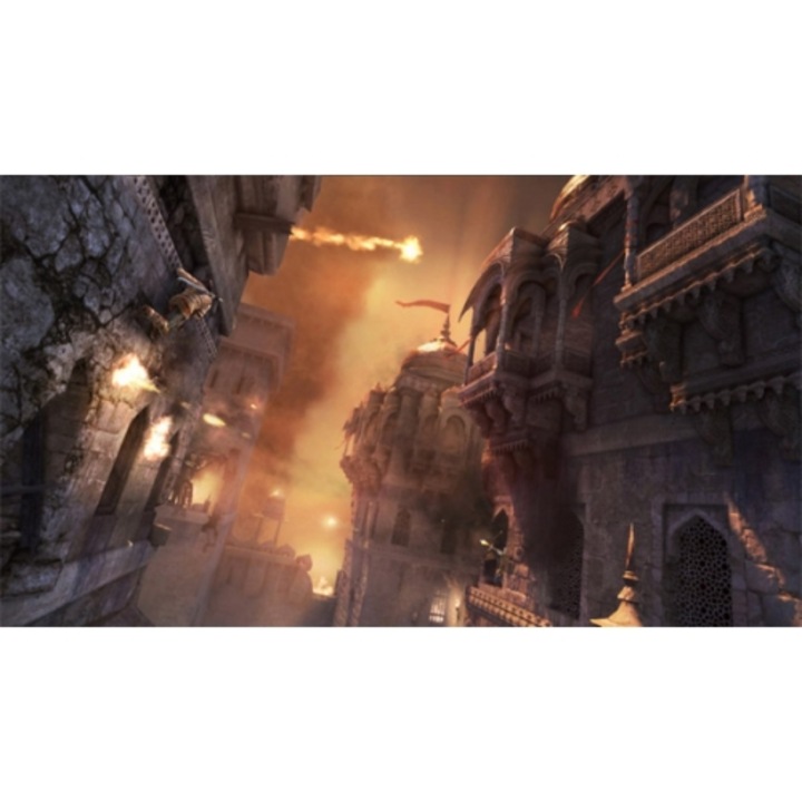 Prince of Persia The Forgotten Sands - Joc Xbox 360 - imagine 2
