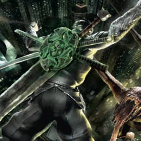 Ninja Blade - Joc Xbox 360 - imagine 2