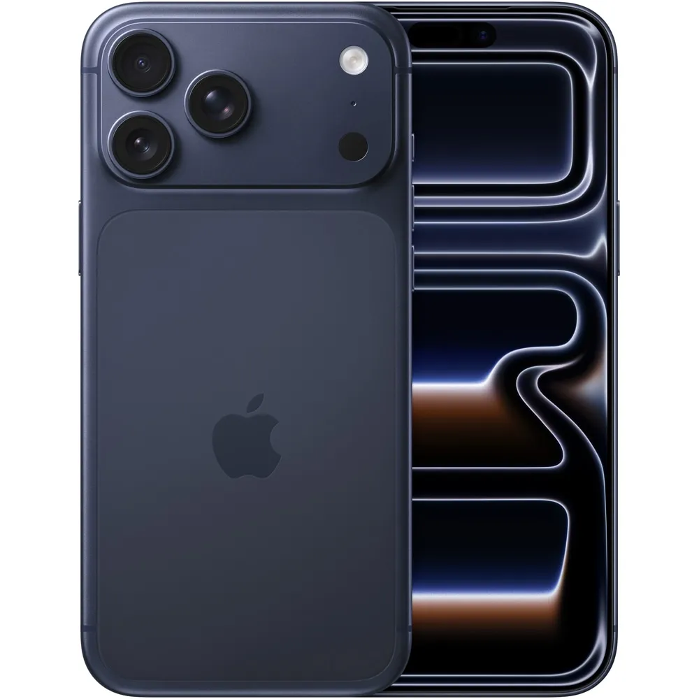 Apple iPhone 17 Pro Max, 256 Gb, Deep Blue