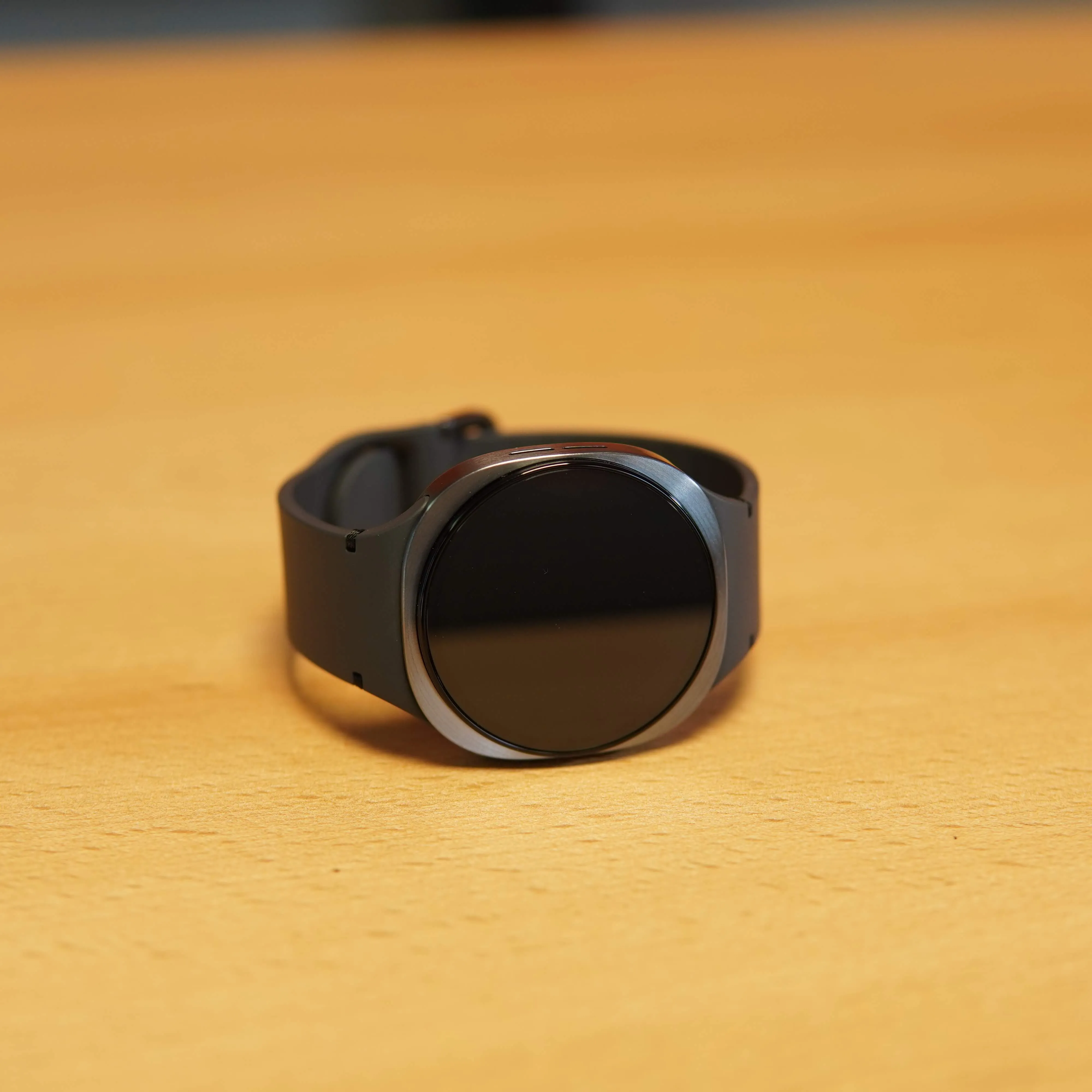 Samsung Galaxy Watch 8 40mm, Wi-Fi, Android, Graphite - imagine 7