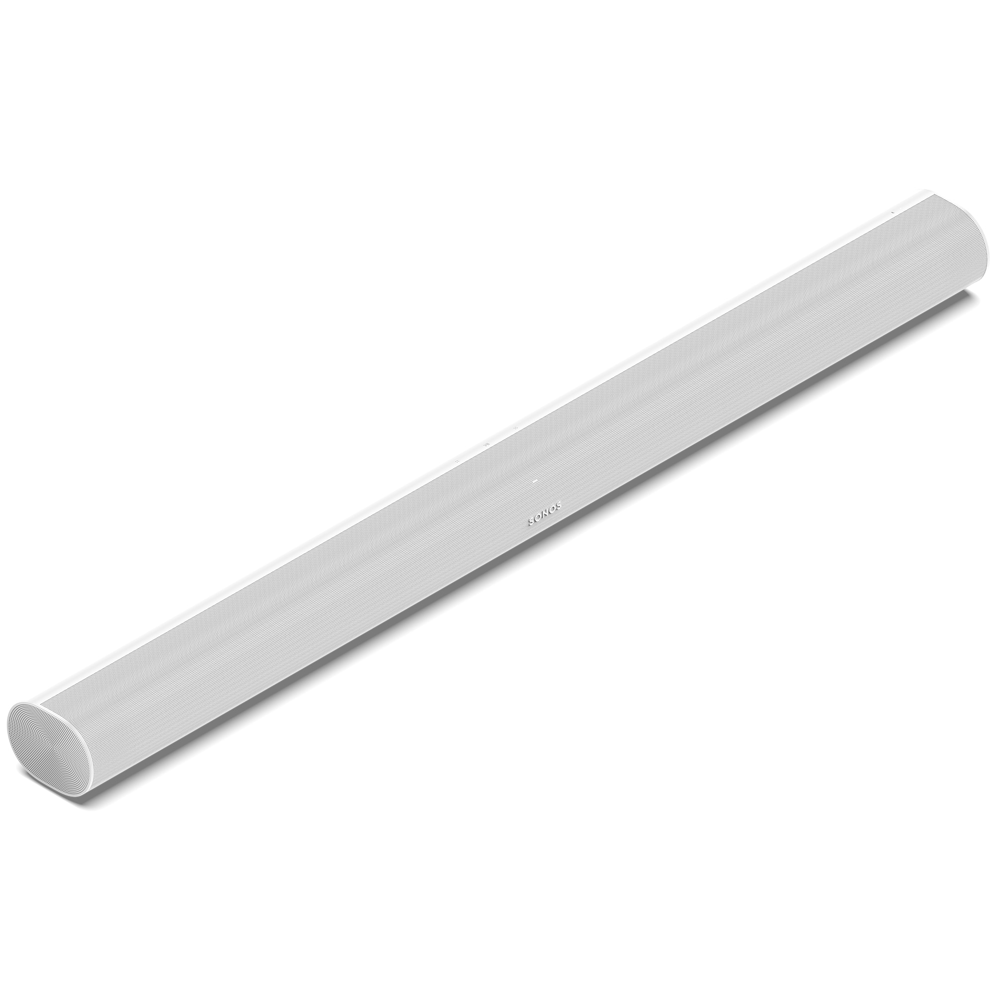 Soundbar Sonos Arc ARCG1EU1, Dolby Atmos, Wi-Fi, AirPlay 2, Control vocal, Alb - imagine 2