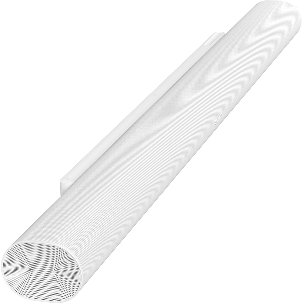Soundbar Sonos Arc ARCG1EU1, Dolby Atmos, Wi-Fi, AirPlay 2, Control vocal, Alb - imagine 3