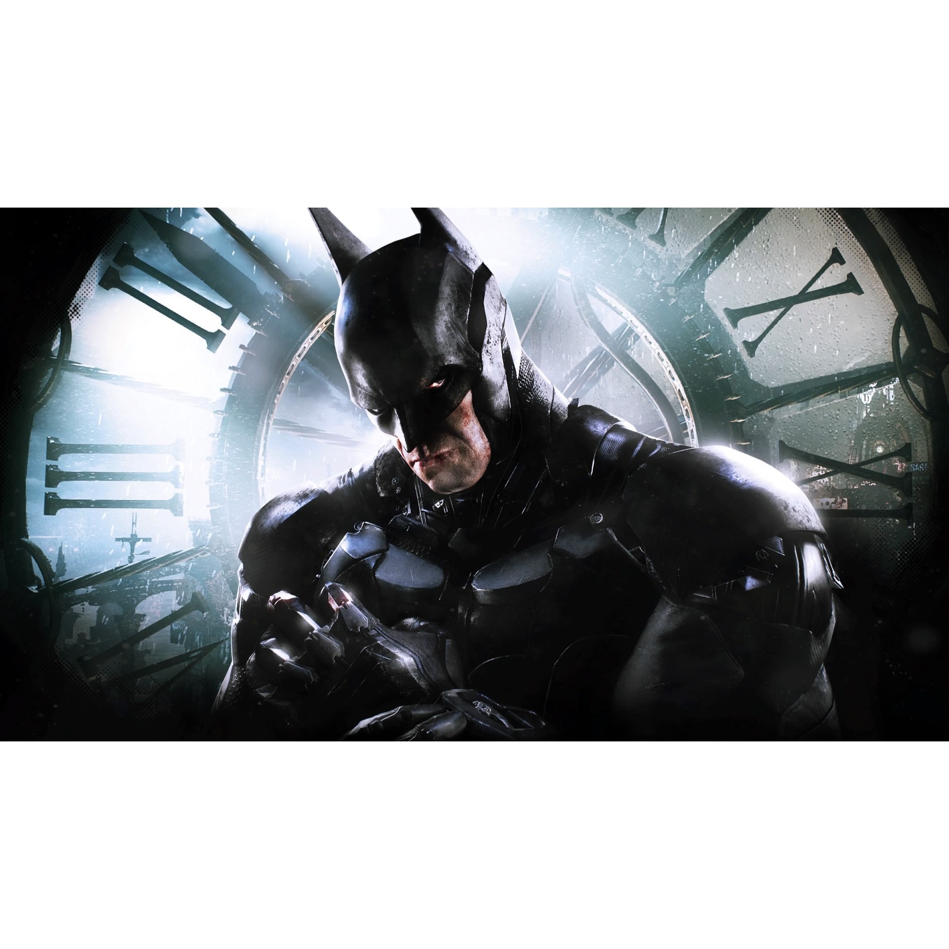 Batman Arkham Asylum - Joc Xbox 360 - imagine 2