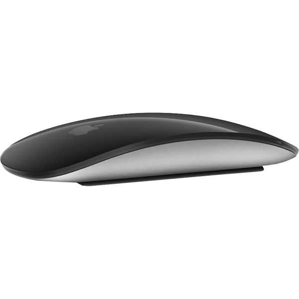 Apple Magic Mouse 2024 USB-C A3204, Black (Produs NOU!) - Garantie 24 LUNI