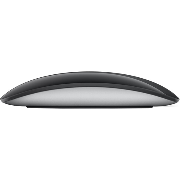 Apple Magic Mouse 2024 USB-C A3204, Black (Produs NOU!) - Garantie 24 LUNI - imagine 3