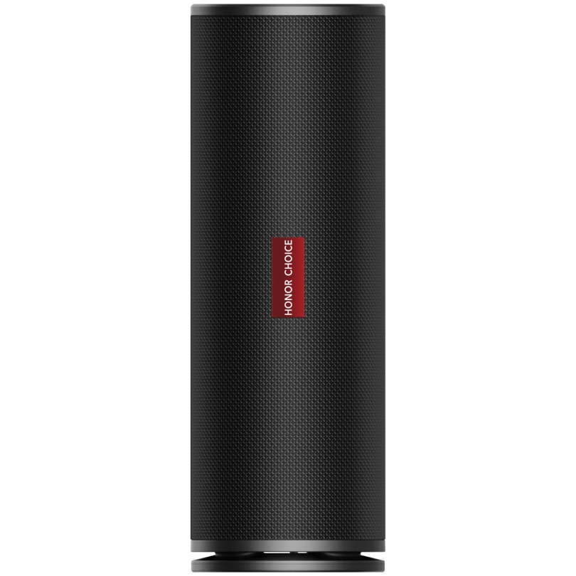 Boxa portabila HONOR CHOICE Pro, 30W, Bluetooth, IP67 Waterproof, 4800mAh, TWS, Microfon, USB-C, Negru