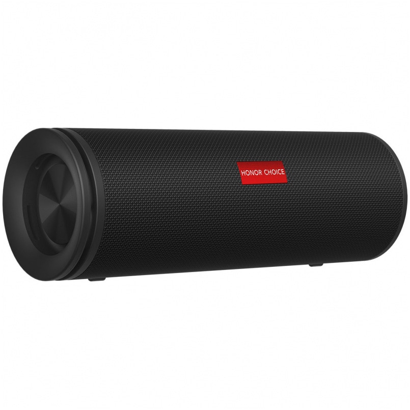 Boxa portabila HONOR CHOICE Pro, 30W, Bluetooth, IP67 Waterproof, 4800mAh, TWS, Microfon, USB-C, Negru - imagine 3