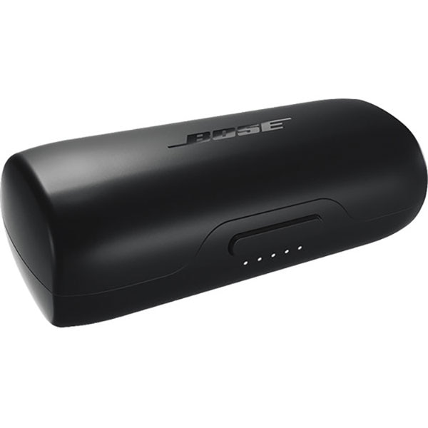 Casti Wireless In-Ear Bose SoundSport FREE, True Wireless, Negru - imagine 3