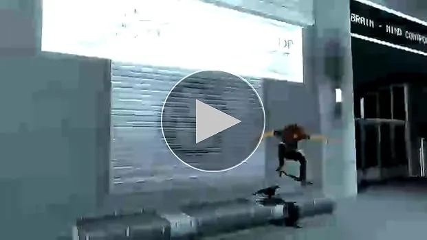 Shaun White Skateboarding - Joc WII - imagine 3