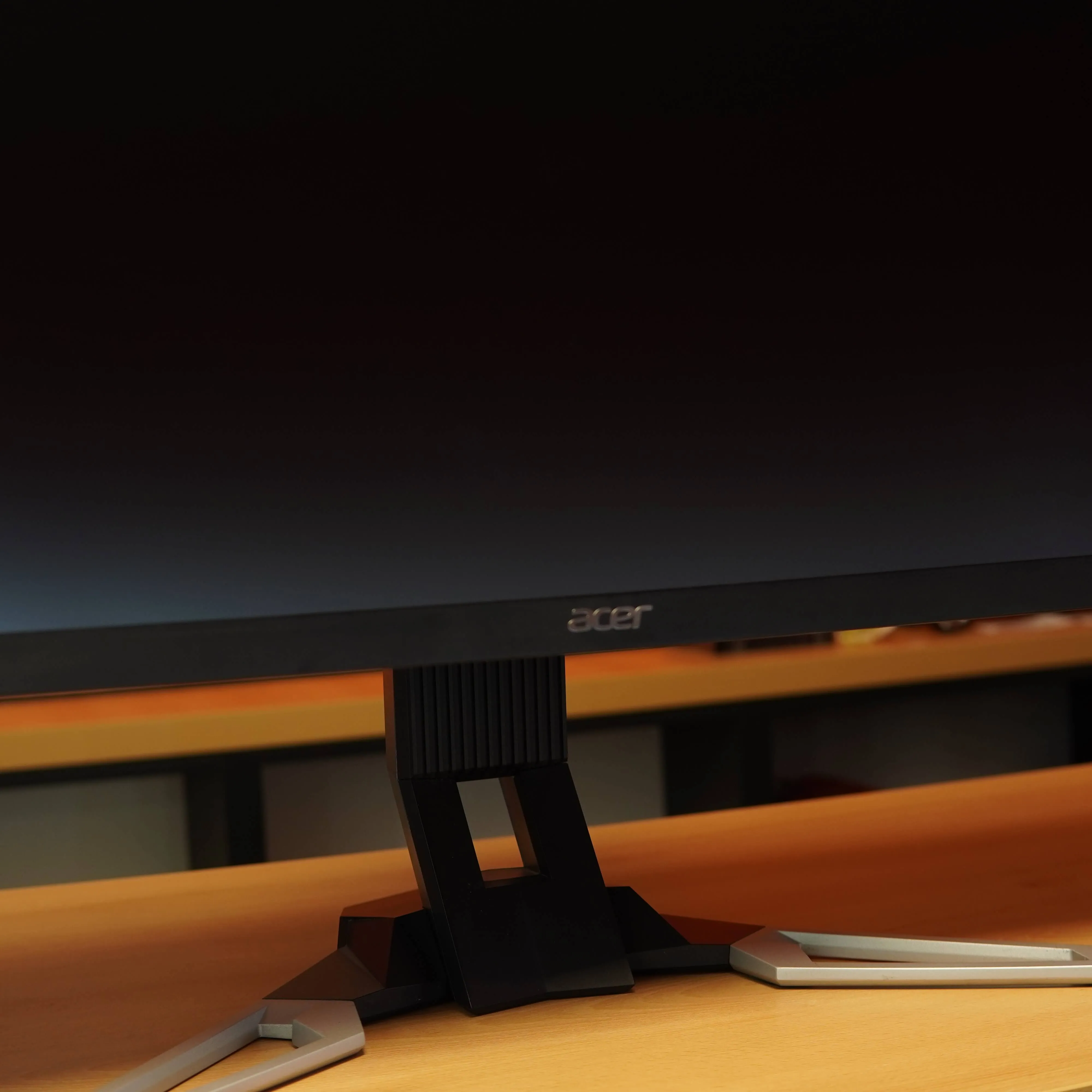 Monitor Gaming Acer XZ350CU 35'' (89cm), UltraWide Curbat, Full HD, 144Hz, HDMI, DisplayPort, AMD FreeSync - imagine 3