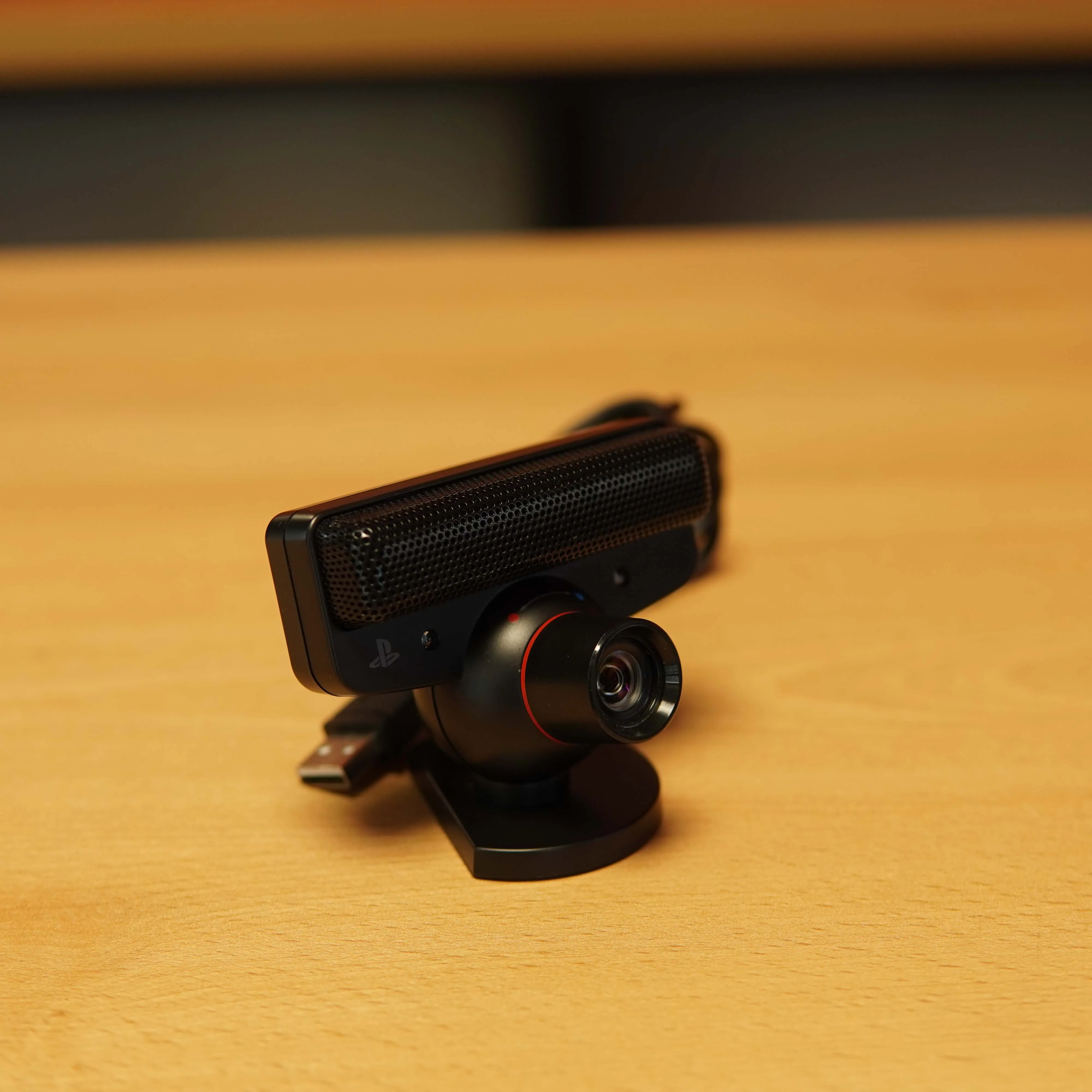 Playstation Eye Camera pentru Playstation 3 - imagine 3