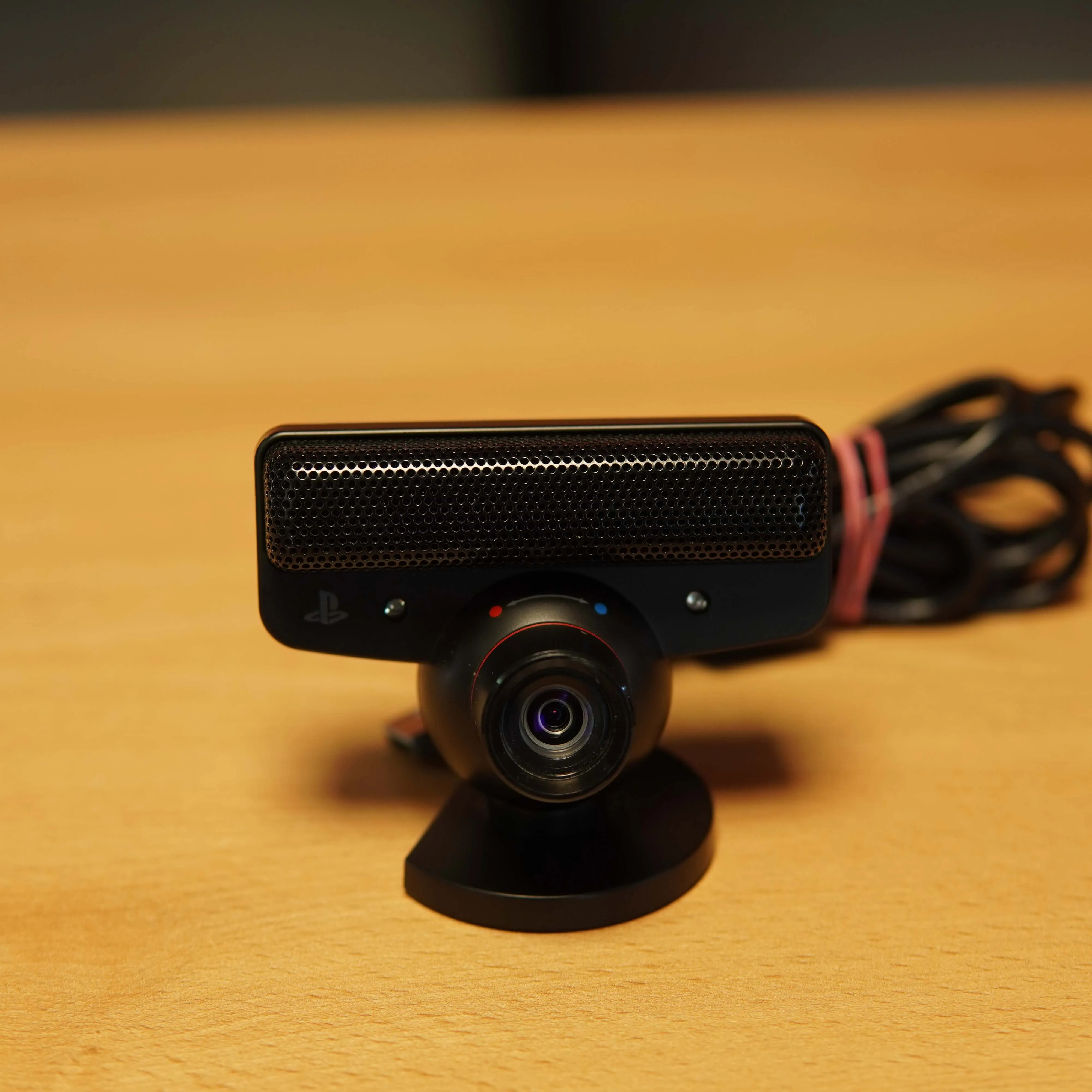 Playstation Eye Camera pentru Playstation 3 - imagine 2