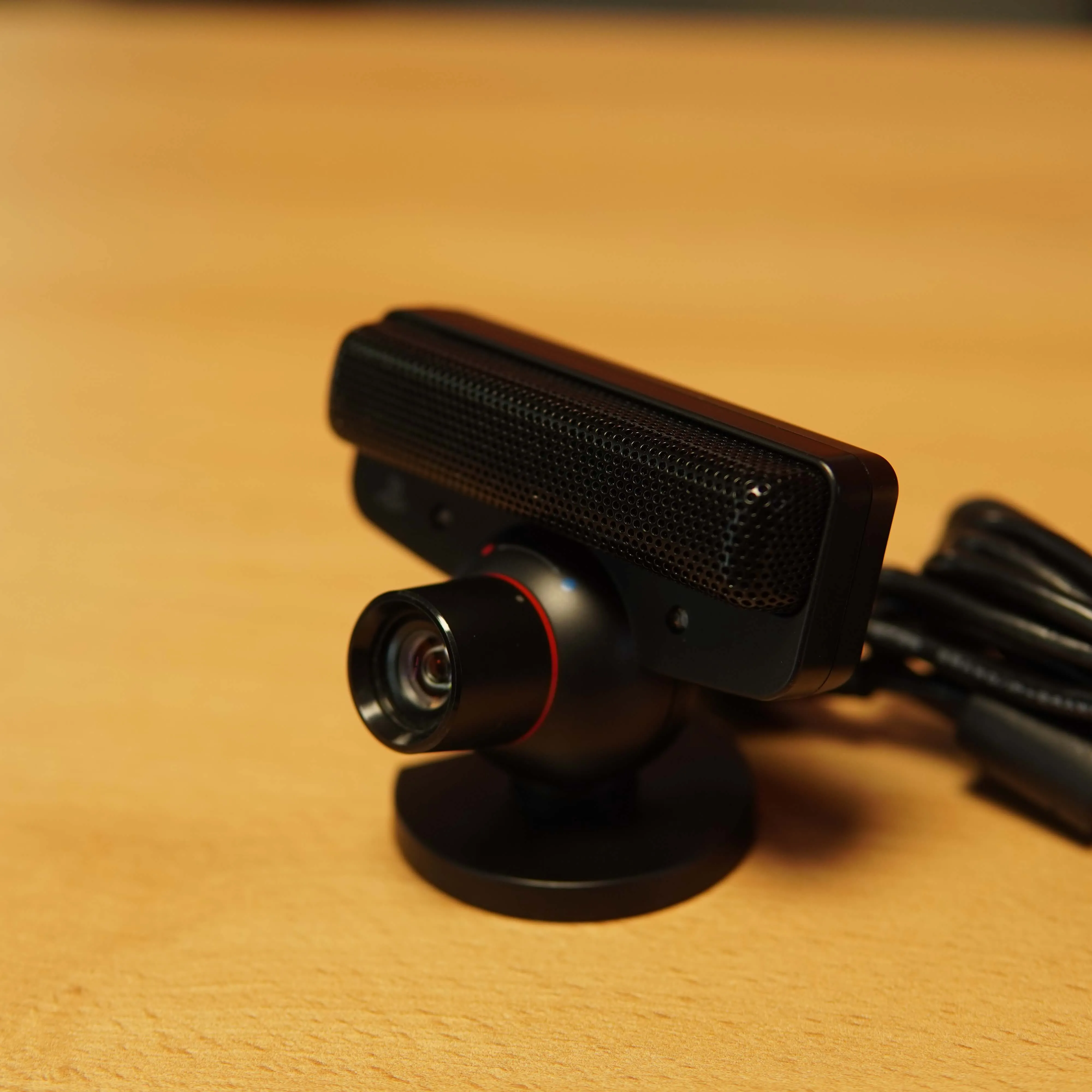 Playstation Eye Camera pentru Playstation 3 - imagine 4