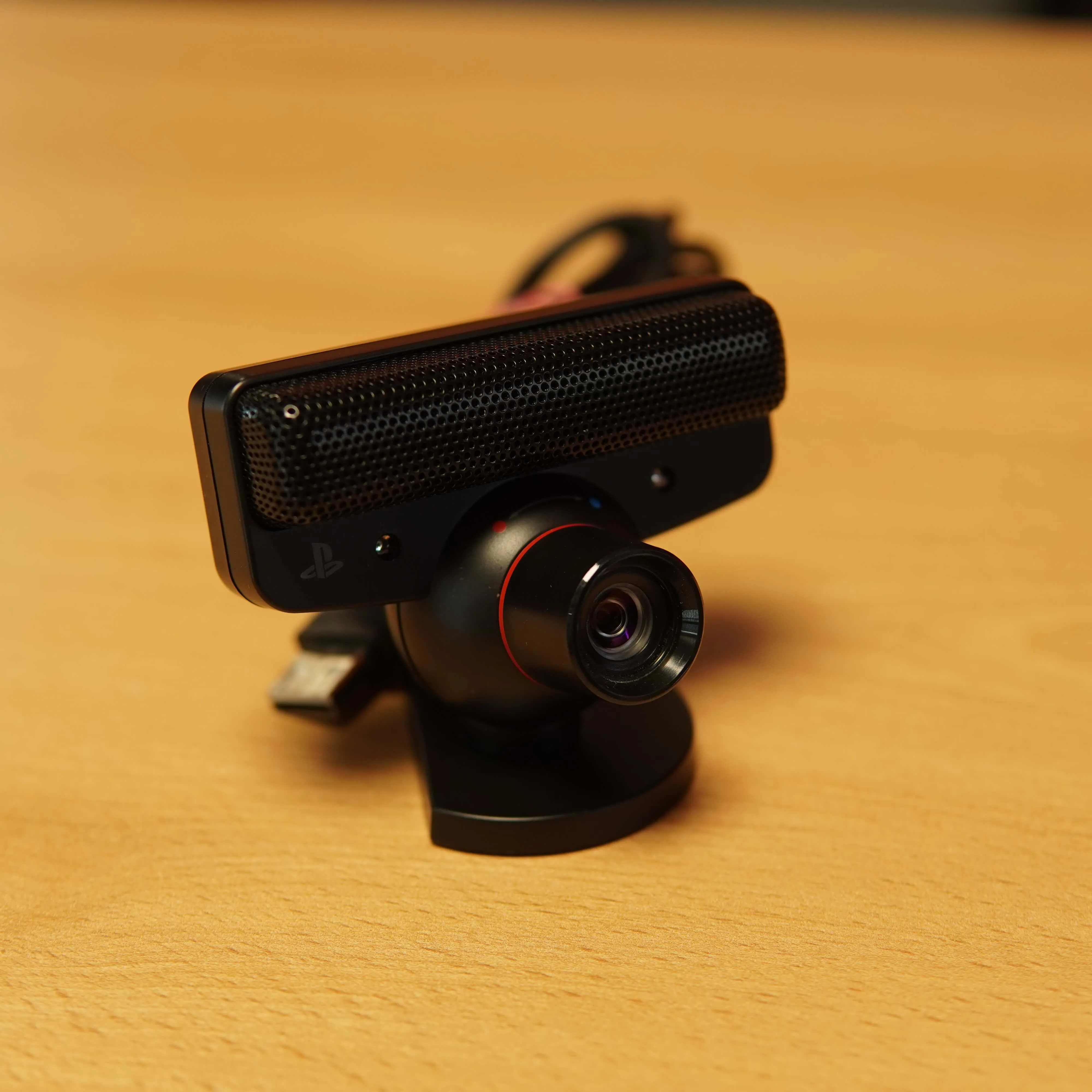 Playstation Eye Camera pentru Playstation 3 - imagine 5