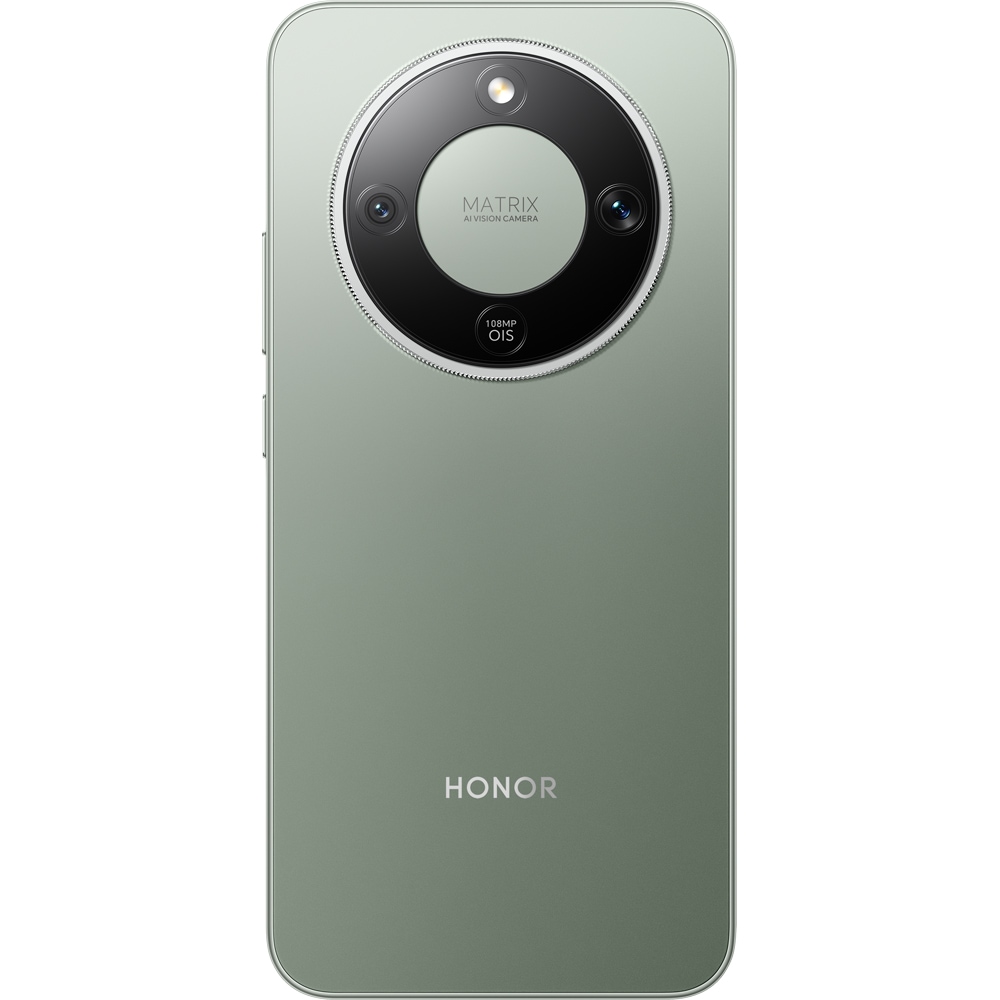 Honor Magic8 Lite, 512 Gb, Dual Sim, Forest Green - imagine 2