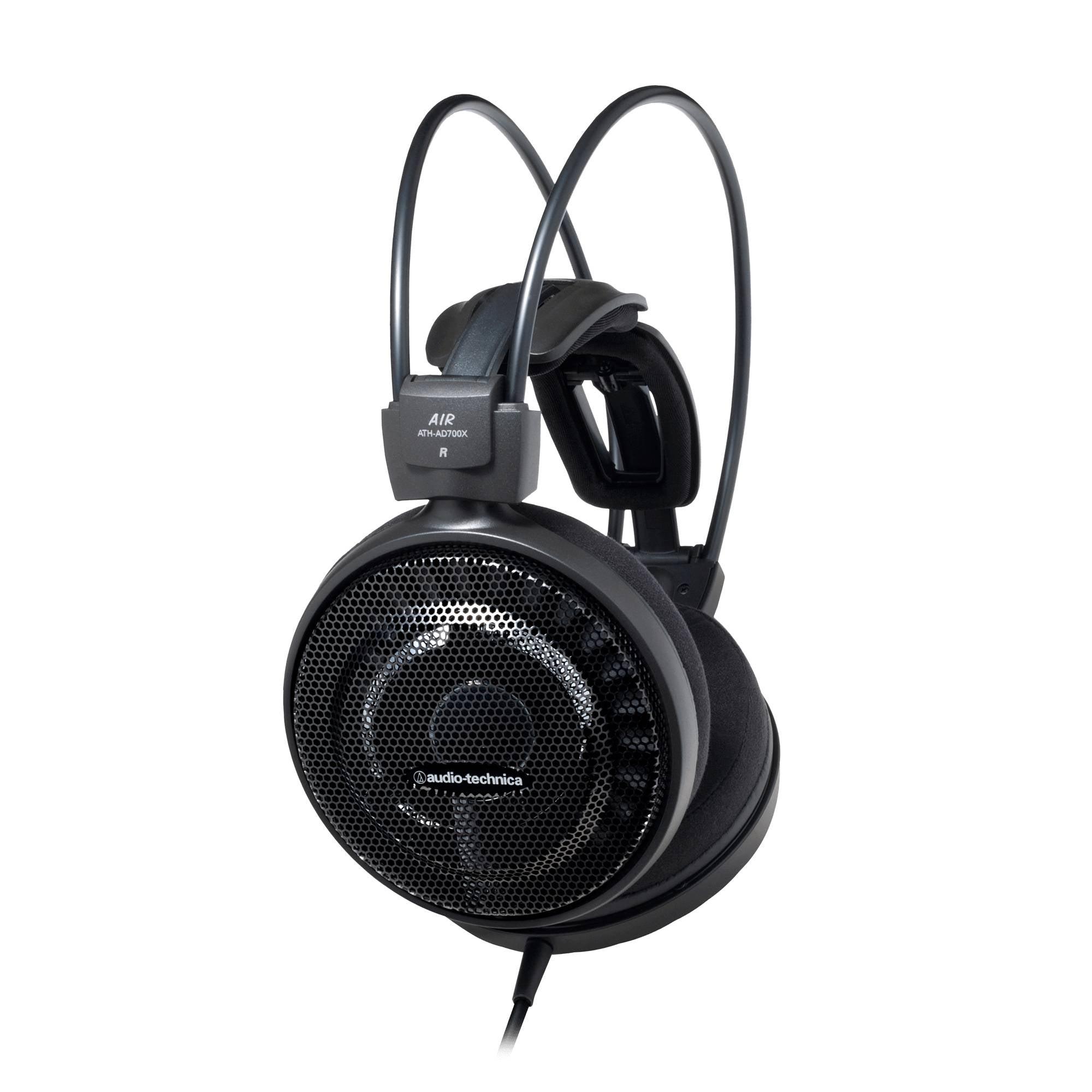 Casti Hi-Fi Audio-Technica ATH-AD700X, Open-Air, Driver 53mm, 38 Ohm, 5Hz-30kHz