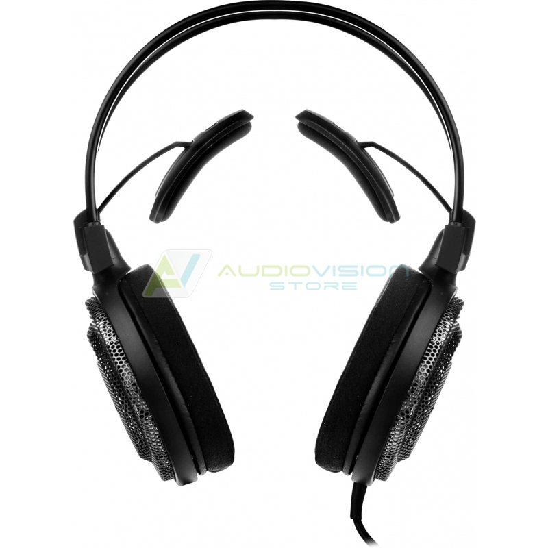 Casti Hi-Fi Audio-Technica ATH-AD700X, Open-Air, Driver 53mm, 38 Ohm, 5Hz-30kHz - imagine 2