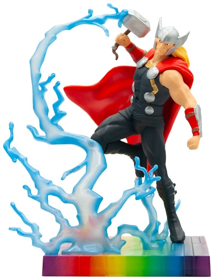 Figurina Bullyland Marvel 11333 Thor