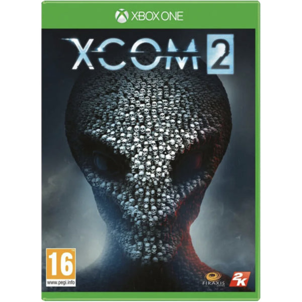 XCOM 2 - Joc Xbox ONE