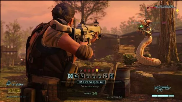 XCOM 2 - Joc Xbox ONE - imagine 2
