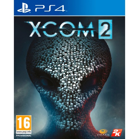 XCOM 2 - Joc PS4