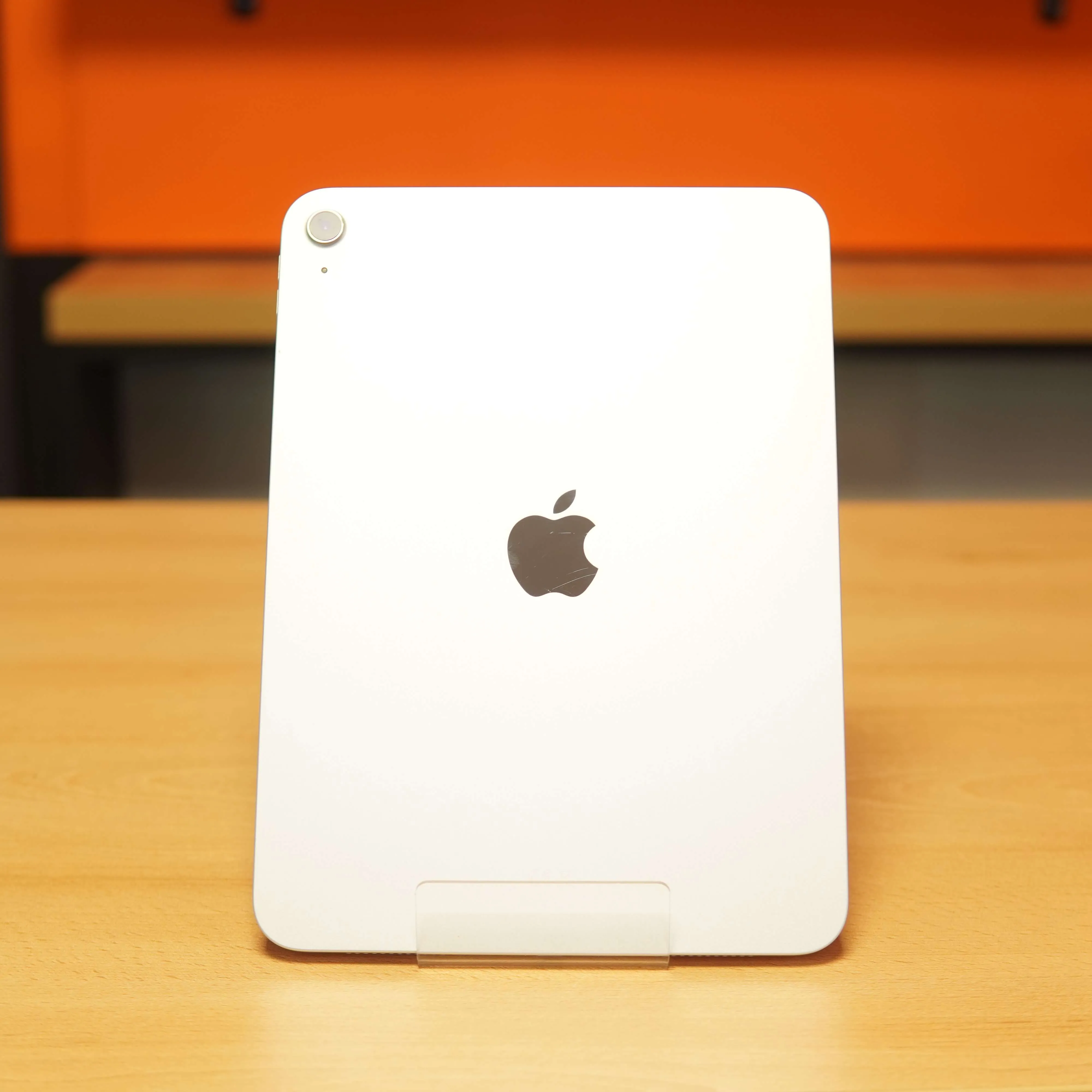 Apple iPad A16 128 GB, Wifi, Silver - imagine 5